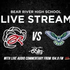 LIVESTREAM: #1 Bear River Bears vs #3 Ridgeline Riverhawks in Game 1 of the 4A Softball Championship