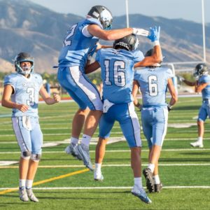 Sky View 35, Salem Hills 14 – Cache Valley Daily