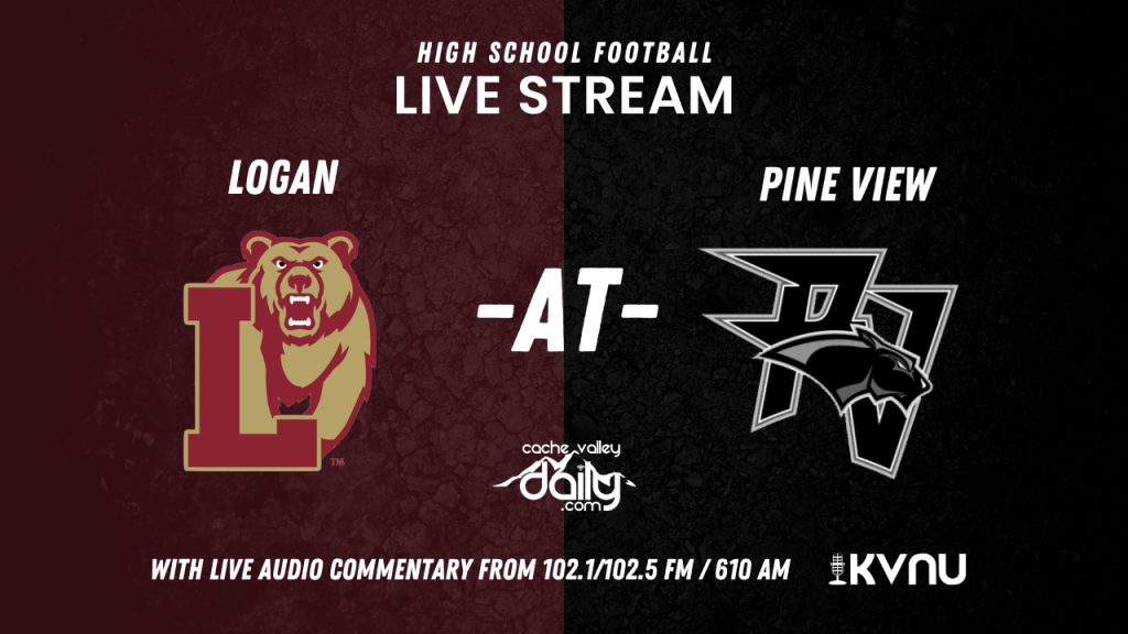 LIVESTREAM: Logan Grizzlies at Pine View Panthers high school football ...