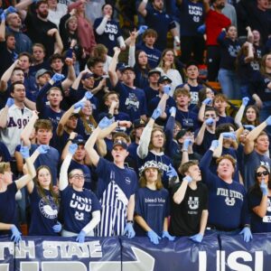 2024 Utah State men’s/women’s basketball transfer and roster tracker – Cache Valley Daily