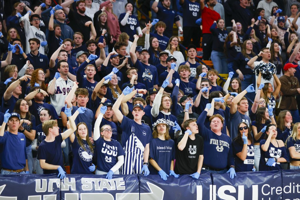 2024 Utah State men’s/women’s basketball transfer and roster tracker – Cache Valley Daily