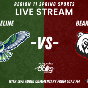 LIVESTREAM: Ridgeline Riverhawks vs Bear River Bears boys lacrosse | April 17, 2024 | Sports