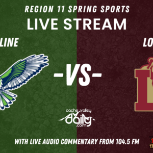 LIVESTREAM: Ridgeline Riverhawks vs Logan Grizzlies boys soccer | April 18, 2024 | Sports