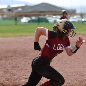 PHOTO GALLERY: Logan 15, Green Canyon 4 in softball | Sports