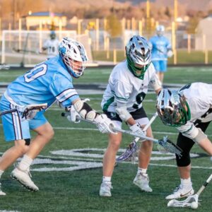 PHOTO GALLERY: Sky View 9, Green Canyon 5 in boys lacrosse | Multimedia
