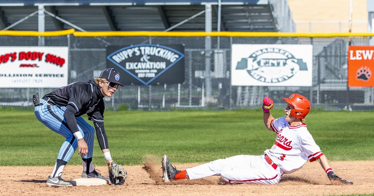 PHOTO GALLERY: Bear River 10, Sky View 0 in baseball