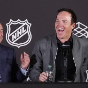 Coyotes’ move to Salt Lake City elicits opposing responses in 2 cities | Sports