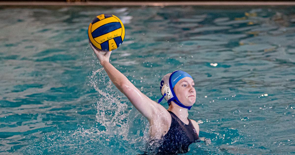 PHOTO GALLERY: Cache Water Polo April 20, 2024 | Multimedia