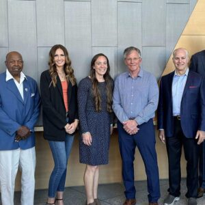 Utah State University Inducts 2024 Athletics Hall of Fame Class | Sports
