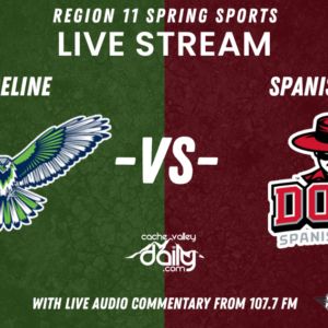 LIVESTREAM: Ridgeline Riverhawks vs Spanish Fork Dons softball | April 22, 2024 | Multimedia
