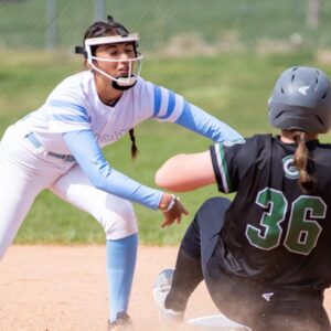PHOTO GALLERY: Sky View 7, Green Canyon 3 in softball | Multimedia