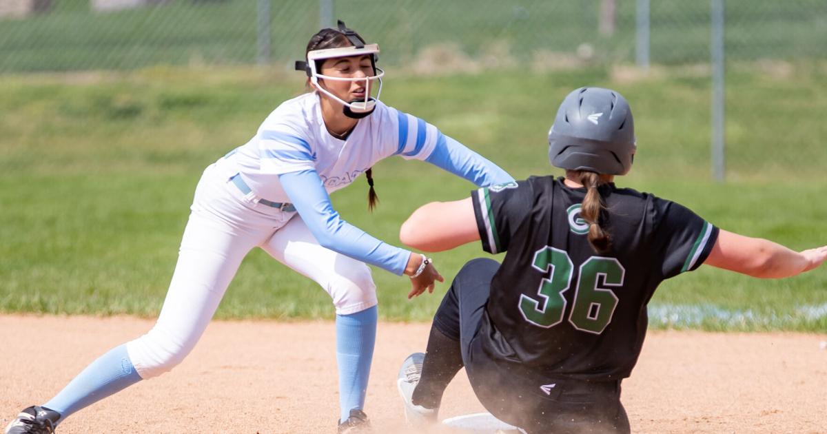 PHOTO GALLERY: Sky View 7, Green Canyon 3 in softball | Multimedia