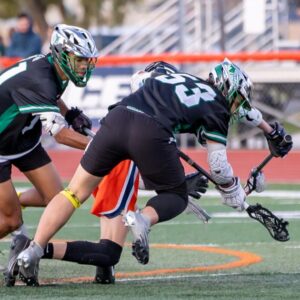 PHOTO GALLERY: Green Canyon 12, Mountain Crest 5 in boys lacrosse | Multimedia