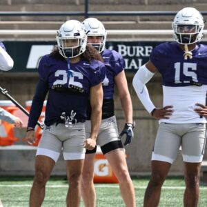 Analyzing Utah State’s offseason attrition: Not great, but far better than last year | Sports