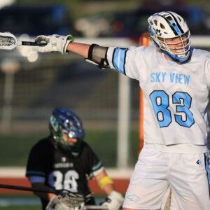 PHOTO GALLERY: Sky View 13, Green Canyon 0 in boys lacrosse | Multimedia