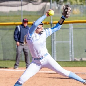 PHOTO GALLERY: #11 Sky View 14, #22 Green Canyon 4 in 4A softball playoffs (game 1) | Multimedia