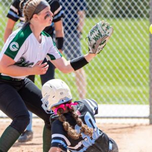 PHOTO GALLERY: #11 Sky View 12, #22 Green Canyon 1 in 4A softball playoffs (game 2) | Multimedia