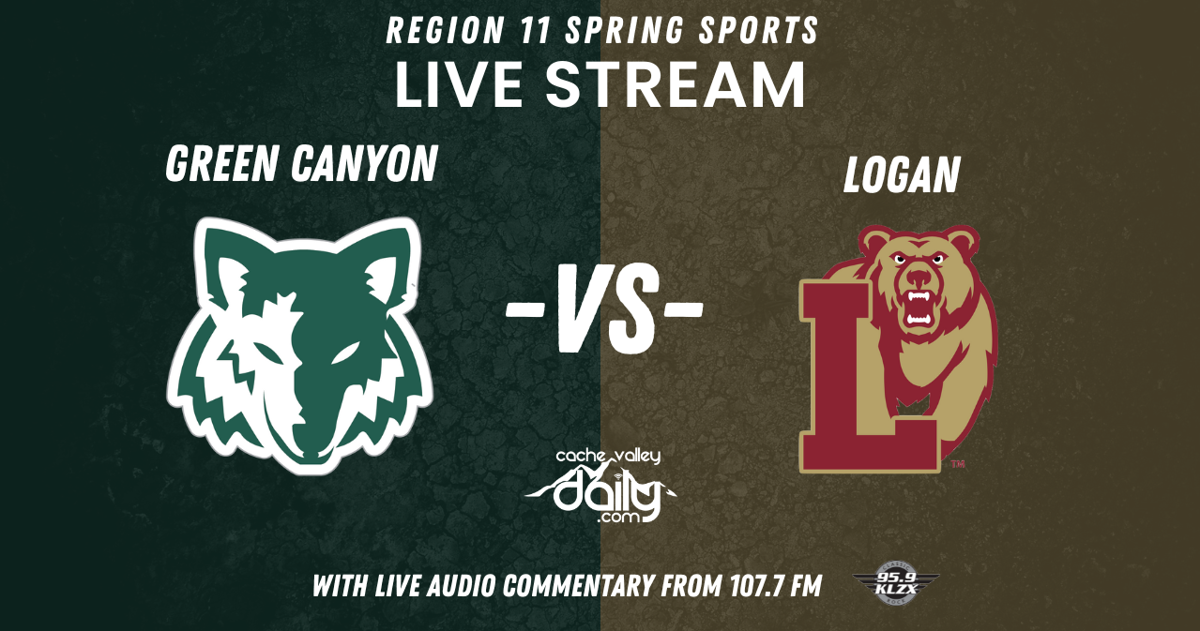 LIVESTREAM: Green Canyon Wolves vs Logan Grizzlies girls lacrosse | May 8, 2024 | Multimedia