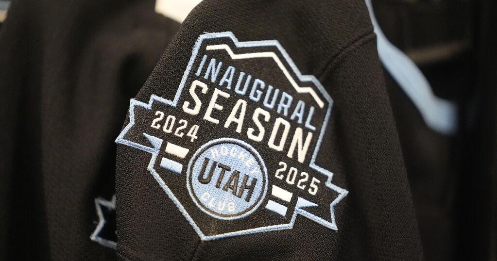 Utah hopes to follow in the steps of other NHL teams that moved and found success | Sports