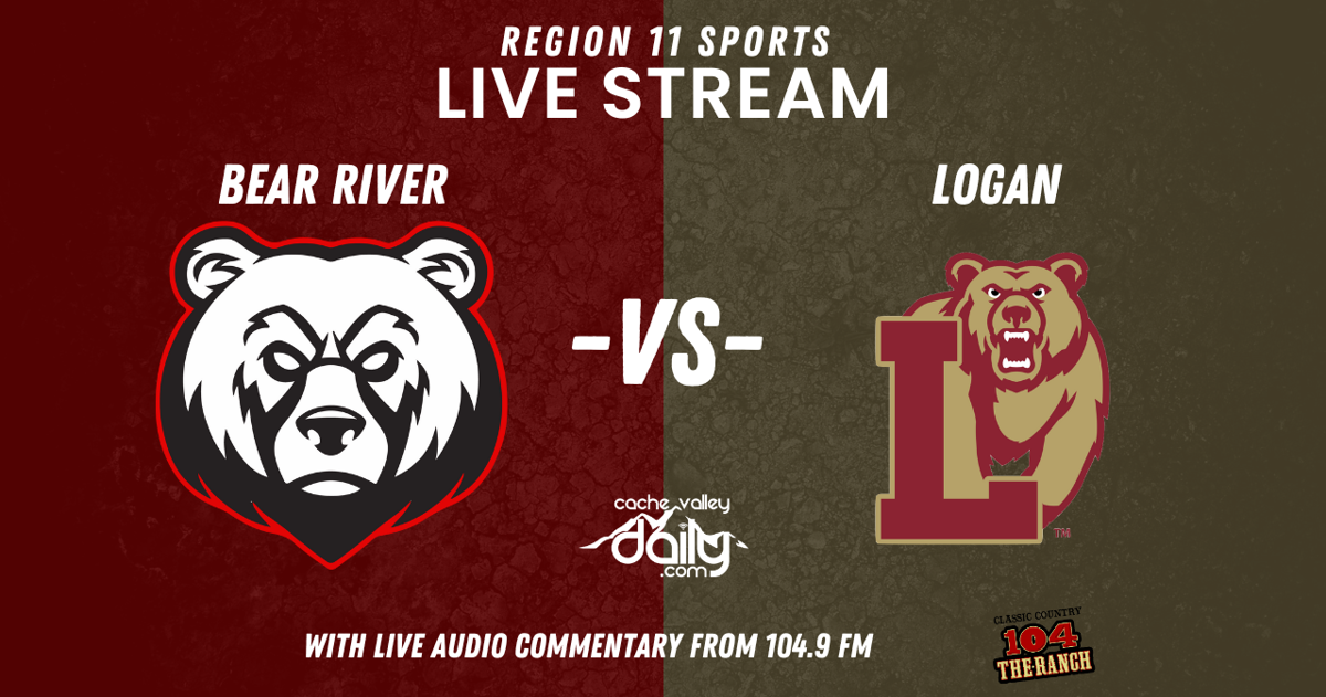 LIVESTREAM: Bear River at Logan football – Oct. 17, 2024 | Multimedia