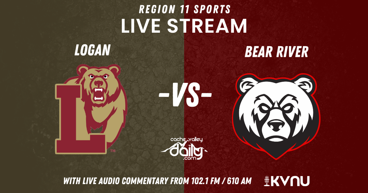 LIVESTREAM: Logan vs Bear River football – Oct. 17, 2024 | Multimedia