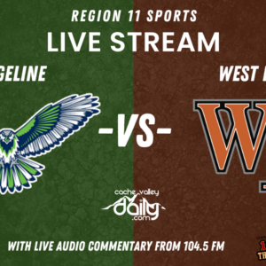 LIVESTREAM: Ridgeline vs West Field football – Oct. 16, 2024 | Multimedia