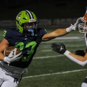 GALLERY: Ridgeline 45, West Field 7