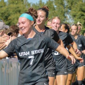 Aggies well represented on All-Mountain West soccer teams | Sports