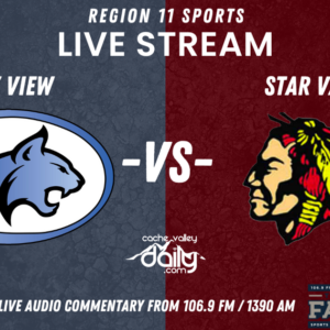 LIVESTREAM: Sky View vs Star Valley boys basketball | Jan. 4, 2025 | Videos