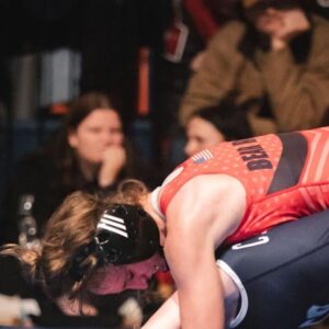 GALLERY: Girls Wrestling Filly Tournament