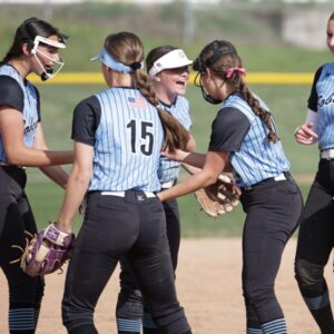 GALLERY: Sky View 13, Roy 8 softball | Multimedia