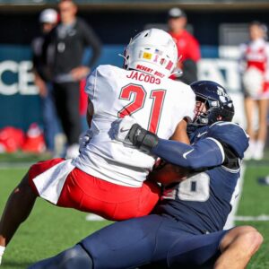 Utah State football breakout candidates, transfers to watch for | Sports
