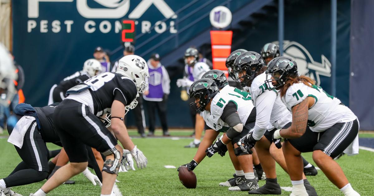 Utah State Football 2025 Opponent Preview Vol. 6 – Hawaii | Sports