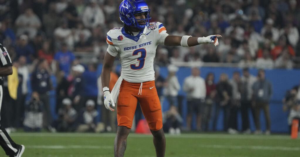 Utah State Football 2025 Opponent Preview Vol. 12 – Boise State | Sports
