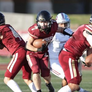 GALLERY: Granger 54, Logan 19