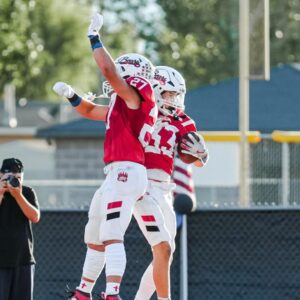 GALLERY: Bear River 77, Cottonwood 0