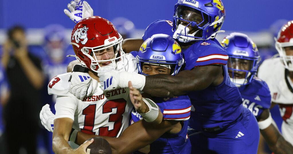 Week 0 Mountain West Watch — Hawaii heroics, UNLV’s near-miss, Fresno’s forgettable afternoon | Sports
