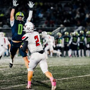 GALLERY: Ridgeline 69, Bear River 10 football