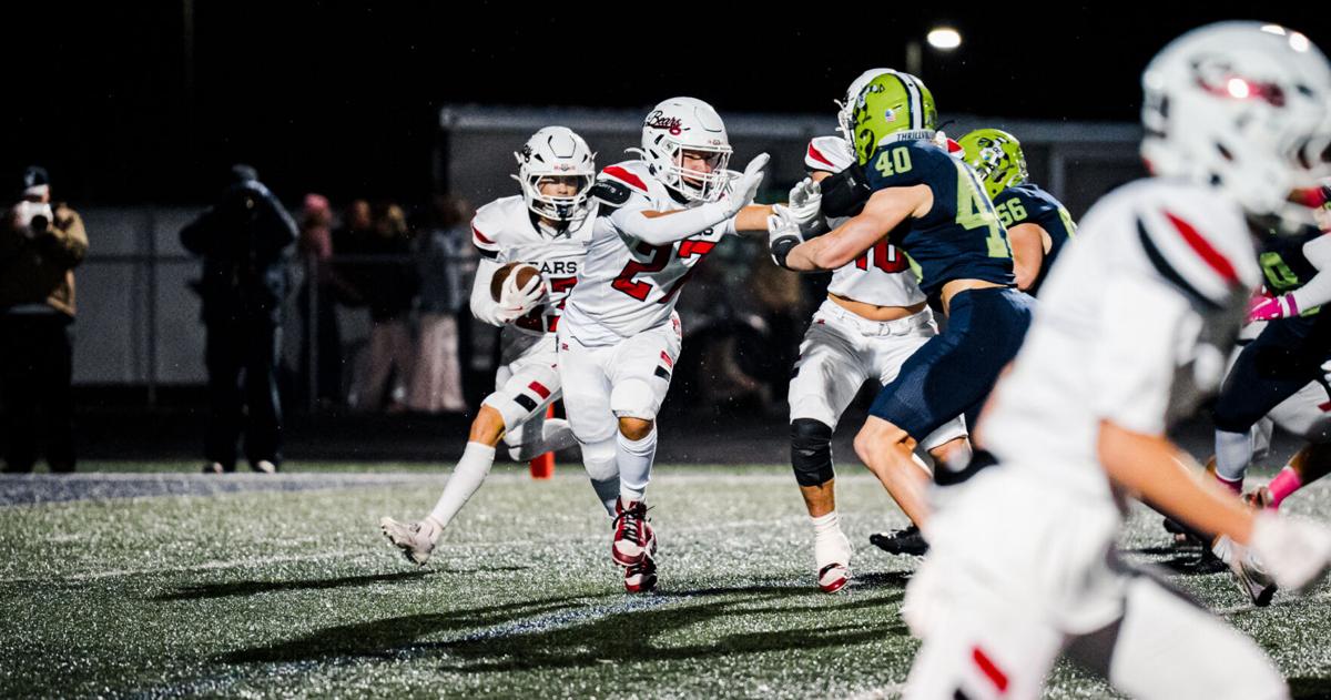 HIGH SCHOOL FOOTBALL SCOREBOARD – Oct. 15-17, 2025 | Sports