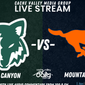 LIVESTREAM: Green Canyon vs Mountain Crest football | Oct. 17, 2025 | Multimedia