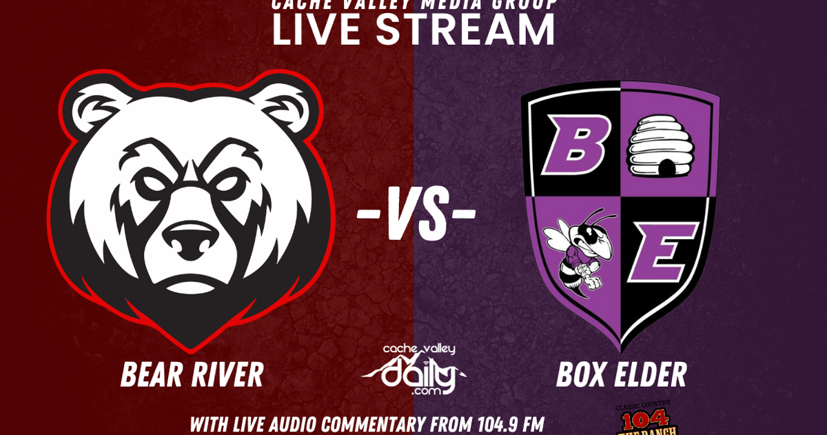 LIVESTREAM: Bear River at Box Elder boys basketball | Nov. 21, 2025 | Multimedia