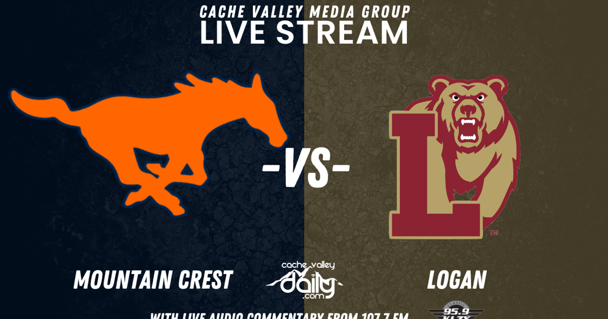 LIVESTREAM: Mountain Crest vs Logan boys basketball | Nov. 21, 2025 | Multimedia