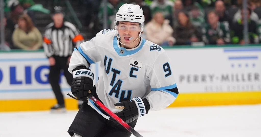 Utah’s Keller speaks about the loss of his father | Sports