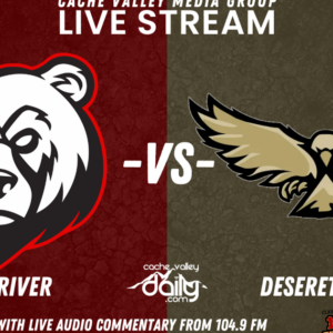 LIVESTREAM: Bear River at Deseret Peak boys basketball | Dec. 19, 2025 | Multimedia