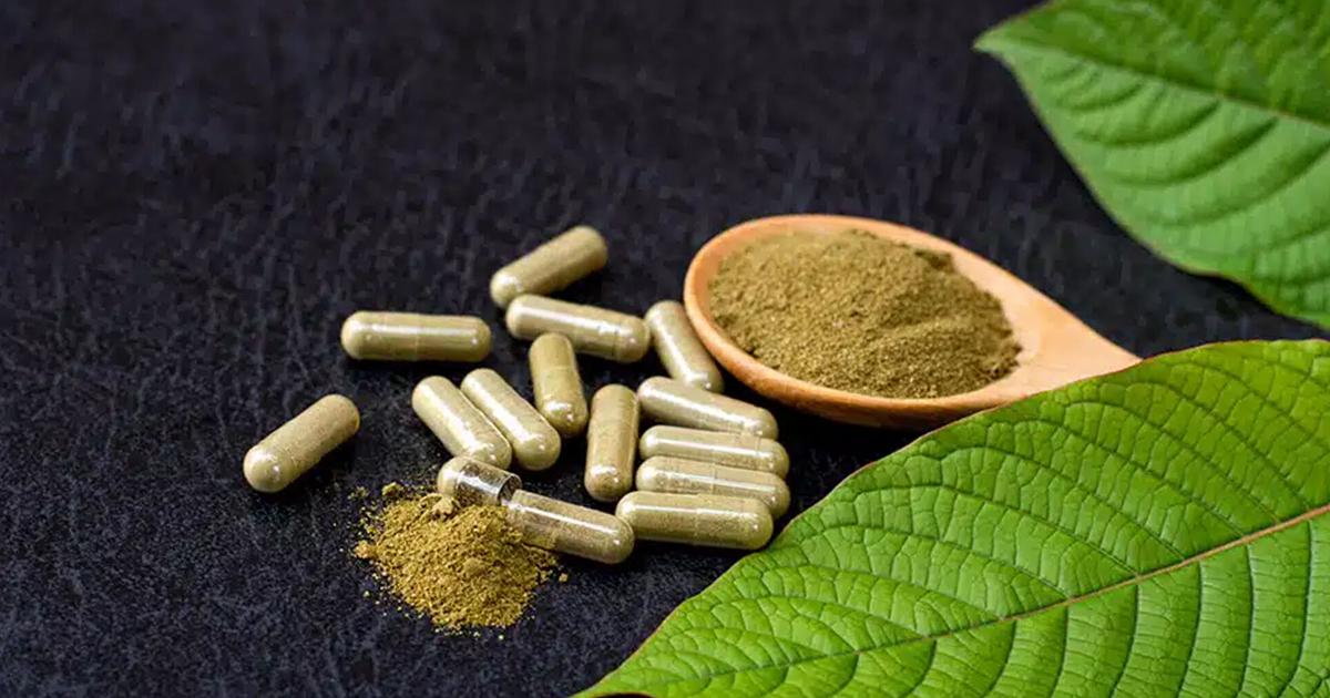 Bear River Health Department issues safety warning as Kratom store opens | Sports