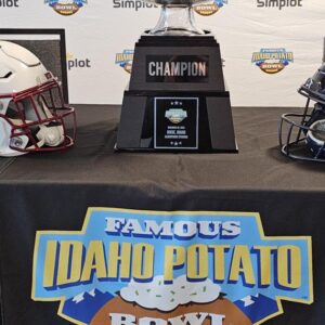 Future Pac-12 matchup features Utah State and Washington State in Potato Bowl | Sports