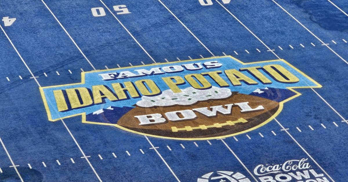 Utah State offense struggles early, falls to Washington State in Potato Bowl | Sports