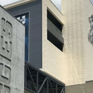 Utah State has 89 student-athletes receive Academic All-Mountain West honors from its Fall sports | Sports