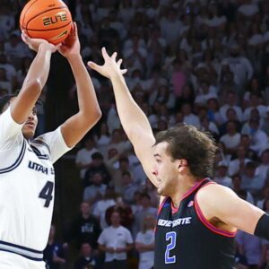 Remembering Ian Martinez’s 4-point play against Boise State | Sports