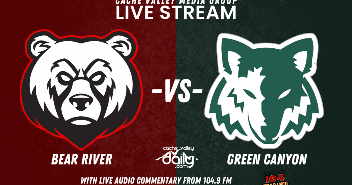 LIVESTREAM: Bear River vs Green Canyon boys basketball | Feb. 4, 2026 | Multimedia